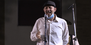 Els cantadors de jota tornen a l’escenari amb el Festival de Rondalles de la Ràpita