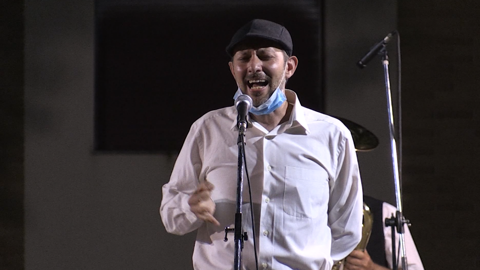 Els cantadors de jota tornen a l’escenari amb el Festival de Rondalles de la Ràpita