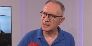 Tomàs (PDE): ‘Falta lideratge territorial en la defensa del riu Ebre’