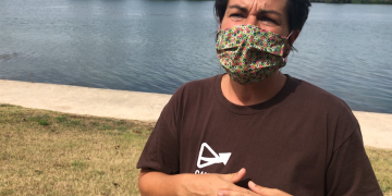 Editen un llibre infantil sobre la problemàtica del delta de l’Ebre