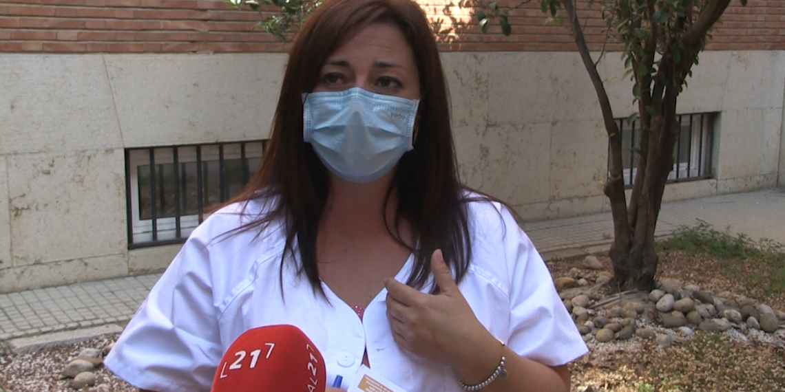 Els gestors Covid, figures clau pel control de la pandèmia