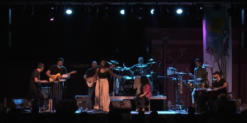 Patax dóna el tret de sortida a la XXVII Mostra de Jazz de Tortosa