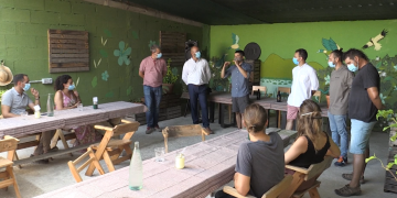 Neix Lo Rebost, una associació creada per promocionar el producte ecològic de l’Ebre