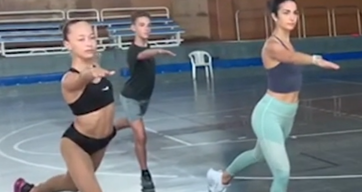 La Federació Catalana de Patinatge fa públics els Protocols propis de la fase de represa