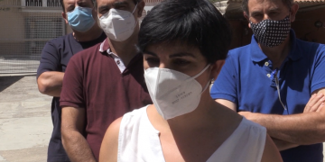 La Terra Alta presenta informes desfavorables a vuit nous projectes eòlics