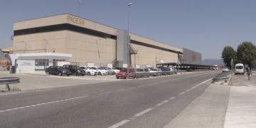 Cribratge preventiu amb PCR als treballadors de Padesa i Paumar