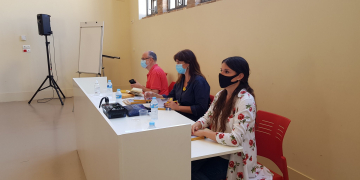 Borràs (JxCat): ‘Continuo reividincant la correcta gestió a la Institució de les Lletres Catalanes’