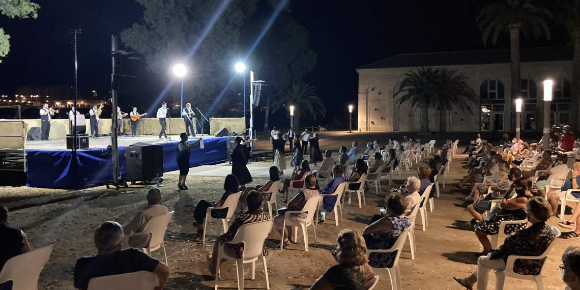 38è Festival de Rondalles a la Ràpita