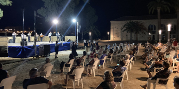 38è Festival de Rondalles a la Ràpita