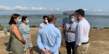 Les jornades gastronòmiques del musclo de Deltebre reivindiquen el producte local