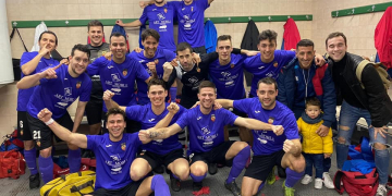 L’Ascó rebrà al Gandesa en la primera jornada de la primera volta de Primera Catalana