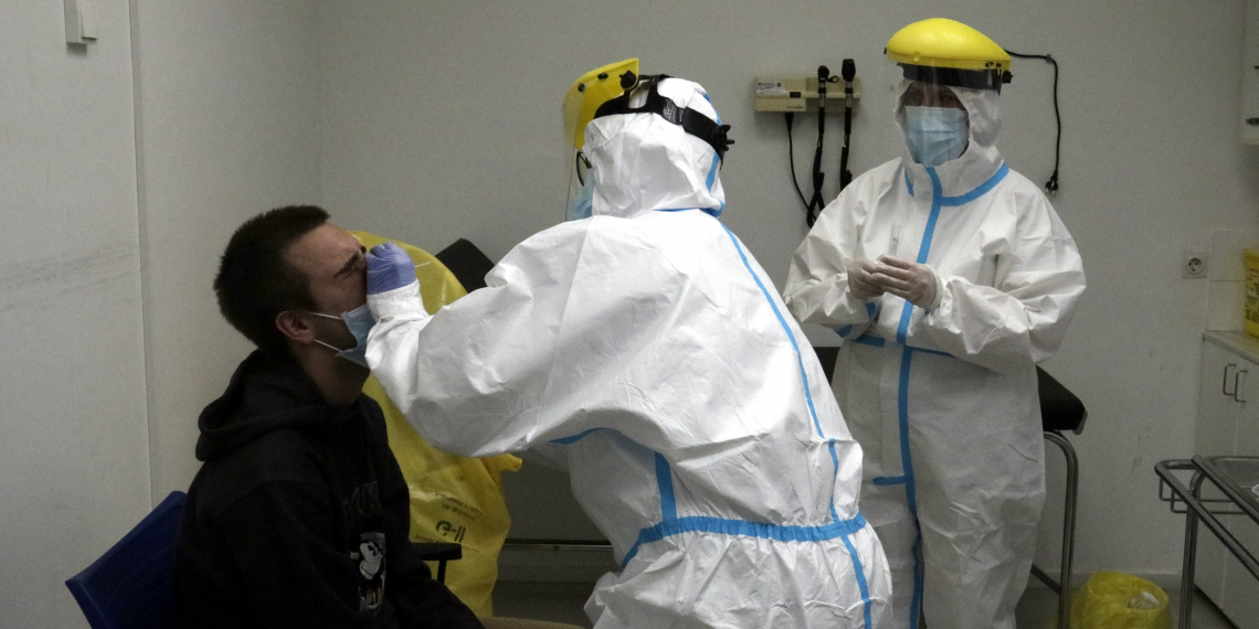 Les Terres de l’Ebre registren 21 positius més este dissabte