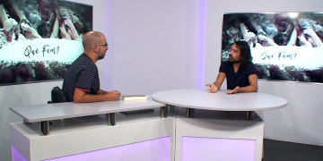 Què Fem? – Especial ‘Històries per a no dormir’ amb ‘Lo Mascarat’