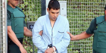 Demanen 41 anys de presó per a l’únic supervivent de l’explosió d’Alcanar