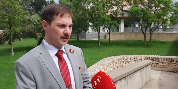 El Partit Comunista dels Comitès Catalans vol presentar-se a Amposta