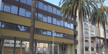 Condemnen l’exdirector i l’excap de cuina de l’Hospital de Jesús per malversació i falsedat documental