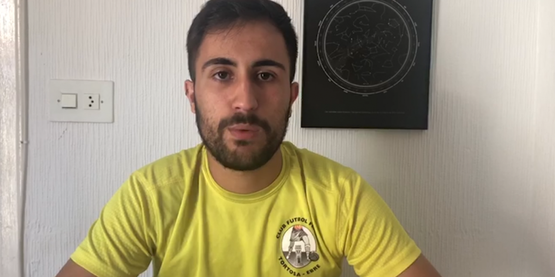 El Tortosa-Ebre començarà la pretemporada a finals d’agost