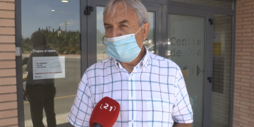 Camarles amplia els espais del Centre de Dia La Granadella