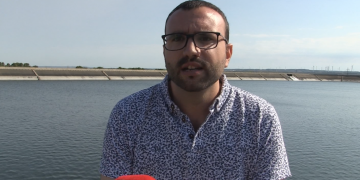 Acord a tres bandes per exigir una millora i ampliació del regadiu a la Terra Alta