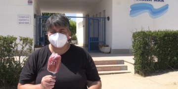 Audi Pàdel Series: Torneig Bahia Mar Alcanar-Platja