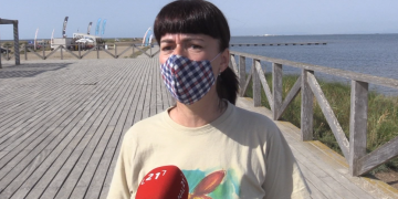 Campanya contra l’increment de deixalles al Parc Natural del Delta