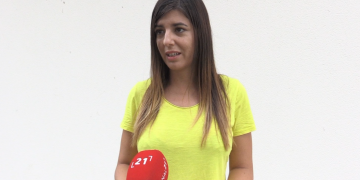 Mònica Sales i Irene Negre, a l’executiva nacional de JxCat