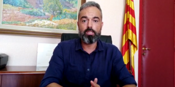 Alcanar reclama el ‘reconeixement efectiu’ de les víctimes del 17-A