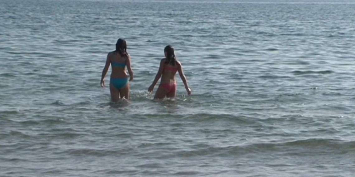 Augmenta la temperatura del mar Mediterrani