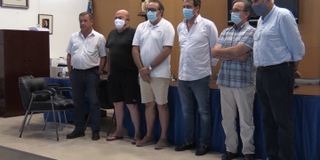 Els empresaris clamen per solucions urgents per al Delta