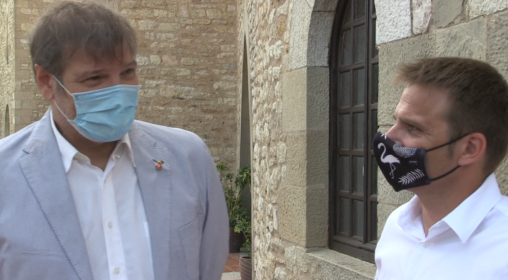 El Terres Travel Festival creix en espais, amb 44 documentals i 105 films turístics