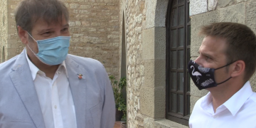 El Terres Travel Festival creix en espais, amb 44 documentals i 105 films turístics