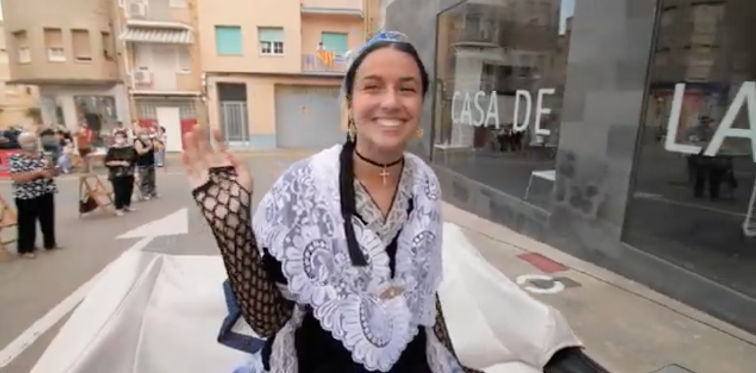 Nou videoclip de Pepet i Marieta per la festa major d’Alcarràs