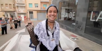 Nou videoclip de Pepet i Marieta per la festa major d’Alcarràs