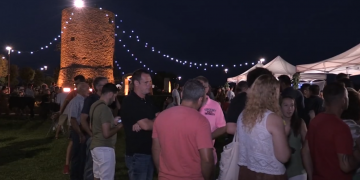 Camarles celebra les Jornades de la Baldana de l’Arròs amb un cap de setmana gastronòmic