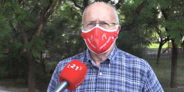 La Lliga contra el Càncer suspèn la caminada popular de la Cinta