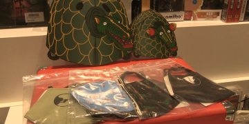 Som del Sud dissenya mascaretes amb elements de la cultura tradicional i popular ebrenca