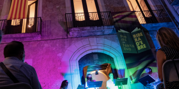 38è Premi de Narrativa de la Ribera d’Ebre