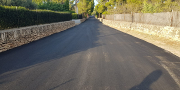 Tortosa inverteix més de 40.000 euros en la pujada de Tenasses