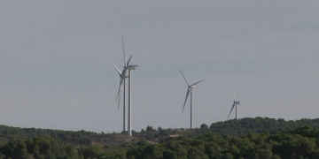 Entitats socials de la Terra Alta celebren la desestimació de les centrals ‘Murtes’ i ‘Vall de la Torre’