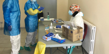 17 nous casos i un mort, darrer balanç de la Covid-19 a les Terres de l’Ebre