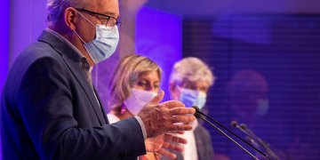 L’alumnat farà entrades ‘esglaonades’ als centres i se li prendrà la temperatura