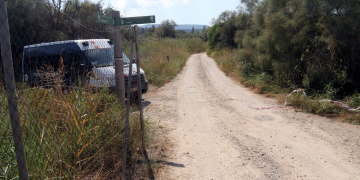 Investiguen com un homicidi la mort de l’home aparegut a Flix