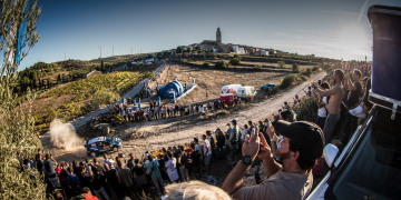 Se suspèn la 56a edició del RallyRACC Catalunya-Costa Daurada