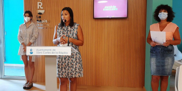 La Ràpita impulsa una campanya de conscienciació contra els micromasclismes