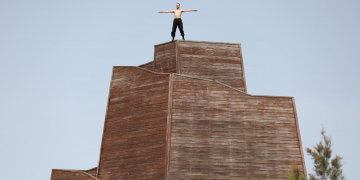 El Deltebre Dansa i un documental sobre skateboarding, aplaudits pel jurat del Terres Travel Festival