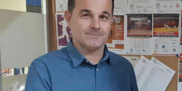 Antoni Gilabert escollit vicepresident de la UCEC en representació de l’Ebre