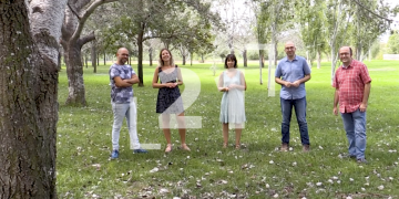 Canal 21 Ebre renova la graella a partir del 8 de setembre