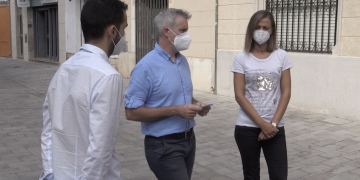 Amposta aprovarà un operació de refinançament de la residència per a la gent gran