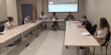 La DO Terra Alta celebra la primera Taula d’Enoturisme per impulsar la Ruta del Vi