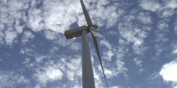 Desestimen la instal·lació d’una central eòlica a la Mola, entre el Perelló i Tortosa